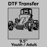 DTF Transfer 9.5" Thumbnail