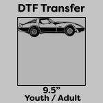 DTF Transfer 9.5" Thumbnail