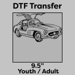 DTF Transfer 9.5" Thumbnail