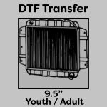 DTF Transfer 9.5" Thumbnail