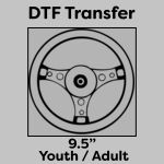 DTF Transfer 9.5" Thumbnail