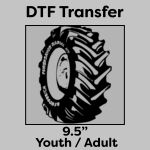 DTF Transfer 9.5" Thumbnail