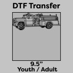 DTF Transfer 9.5" Thumbnail