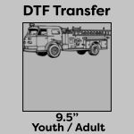 DTF Transfer 9.5" Thumbnail