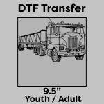 DTF Transfer 9.5" Thumbnail