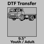 DTF Transfer 9.5" Thumbnail