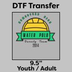 DTF Transfer 9.5" Thumbnail