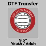 DTF Transfer 9.5" Thumbnail