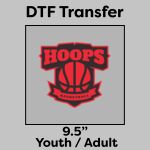DTF Transfer 9.5" Thumbnail