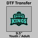 DTF Transfer 9.5" Thumbnail
