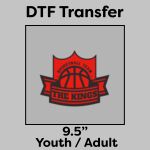 DTF Transfer 9.5" Thumbnail