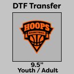 DTF Transfer 9.5" Thumbnail