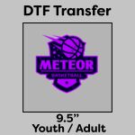 DTF Transfer 9.5" Thumbnail