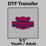 DTF Transfer 9.5" Thumbnail