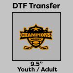 DTF Transfer 9.5" Thumbnail