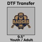 DTF Transfer 9.5" Thumbnail