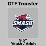 DTF Transfer 9.5" Thumbnail