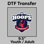 DTF Transfer 9.5" Thumbnail