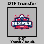 DTF Transfer 9.5" Thumbnail