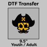 DTF Transfer 9.5" Thumbnail