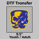 DTF Transfer 9.5" Thumbnail