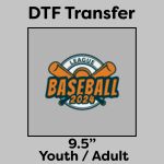 DTF Transfer 9.5" Thumbnail