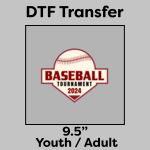 DTF Transfer 9.5" Thumbnail