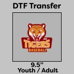 DTF Transfer 9.5" Thumbnail
