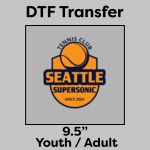 DTF Transfer 9.5" Thumbnail