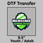 DTF Transfer 9.5" Thumbnail