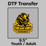DTF Transfer 9.5" Thumbnail