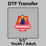 DTF Transfer 9.5" Thumbnail