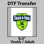 DTF Transfer 9.5" Thumbnail