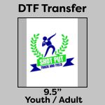 DTF Transfer 9.5" Thumbnail