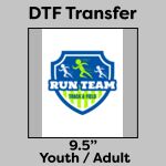 DTF Transfer 9.5" Thumbnail