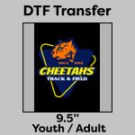 DTF Transfer 9.5" Thumbnail