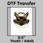 DTF Transfer 9.5" Thumbnail