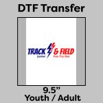 DTF Transfer 9.5" Thumbnail