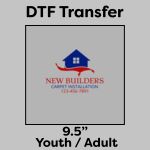 DTF Transfer 9.5" Thumbnail