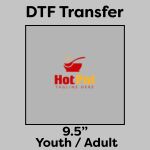 DTF Transfer 9.5" Thumbnail