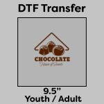 DTF Transfer 9.5" Thumbnail