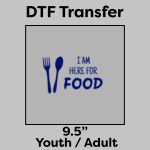 DTF Transfer 9.5" Thumbnail