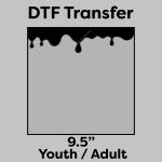 DTF Transfer 9.5" Thumbnail