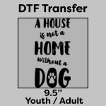 DTF Transfer 9.5" Thumbnail