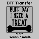 DTF Transfer 9.5" Thumbnail