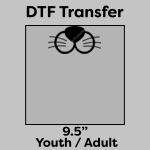 DTF Transfer 9.5" Thumbnail