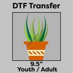 DTF Transfer 9.5" Thumbnail