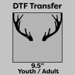 DTF Transfer 9.5" Thumbnail