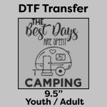 DTF Transfer 9.5" Thumbnail