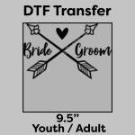 DTF Transfer 9.5" Thumbnail